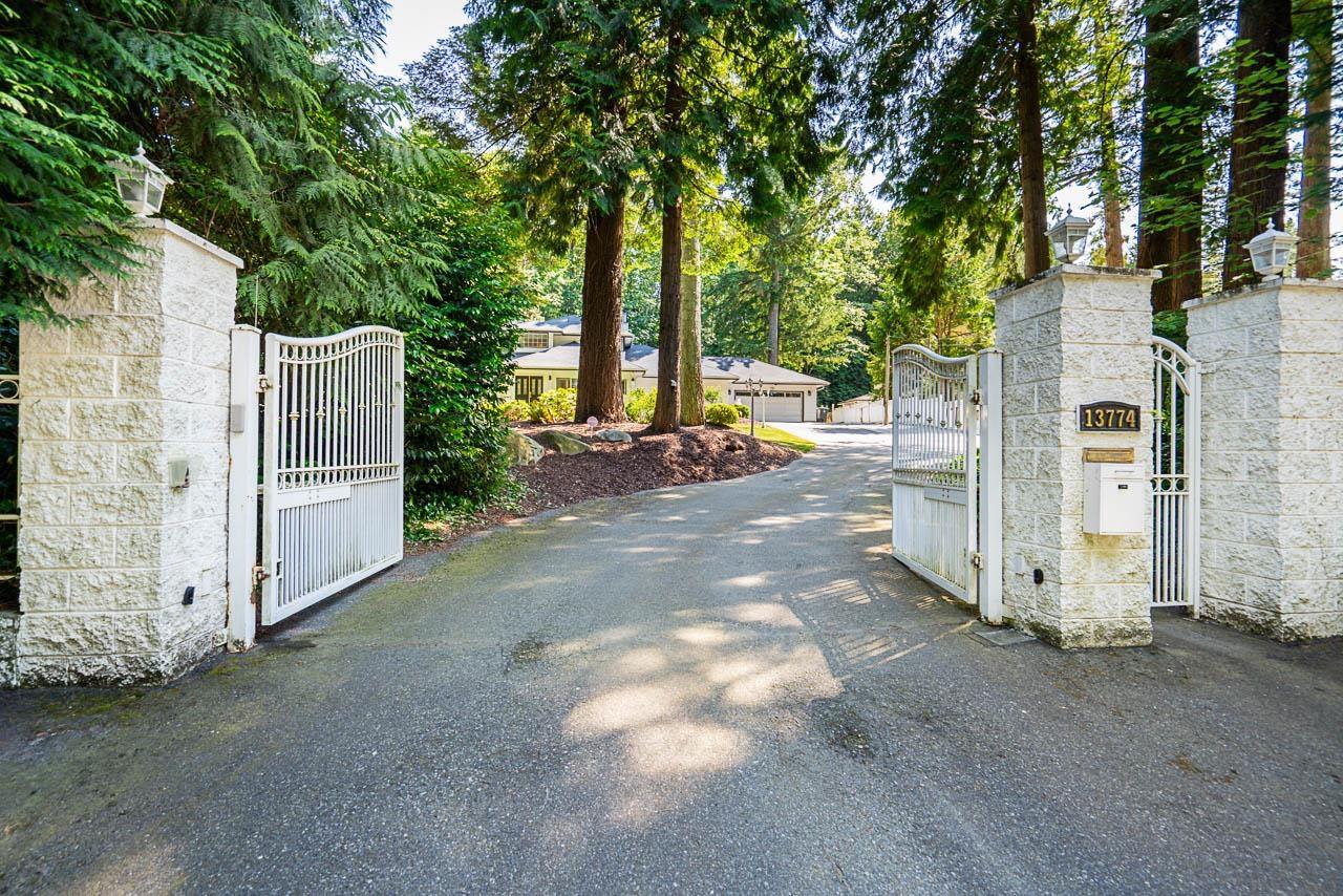 13774 Crescent Road, Surrey, British Columbia  V4P 1K8 - Photo 40 - R3012378