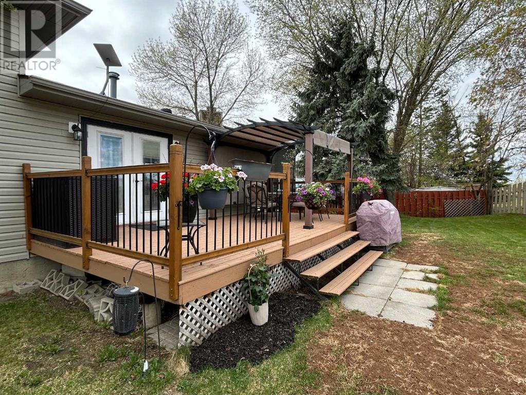 206 Kennedy Crescent, Fort Mcmurray, Alberta  T9K 1M8 - Photo 28 - A2196995