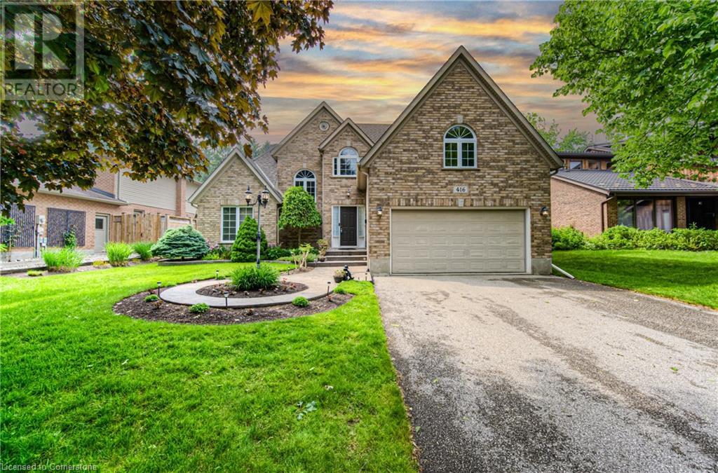 416 Forestlawn Road, Waterloo, Ontario  N2K 2J6 - Photo 5 - 40736292