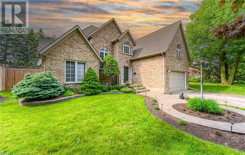 Property at 416 FORESTLAWN Road image 4