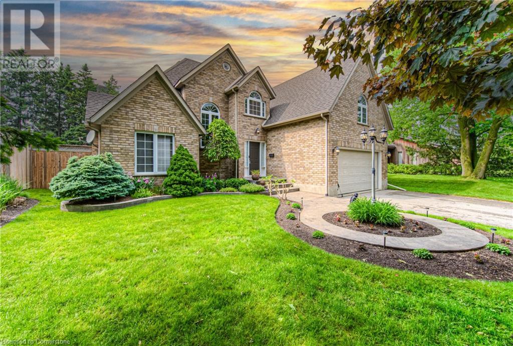 Property at 416 FORESTLAWN Road image 2
