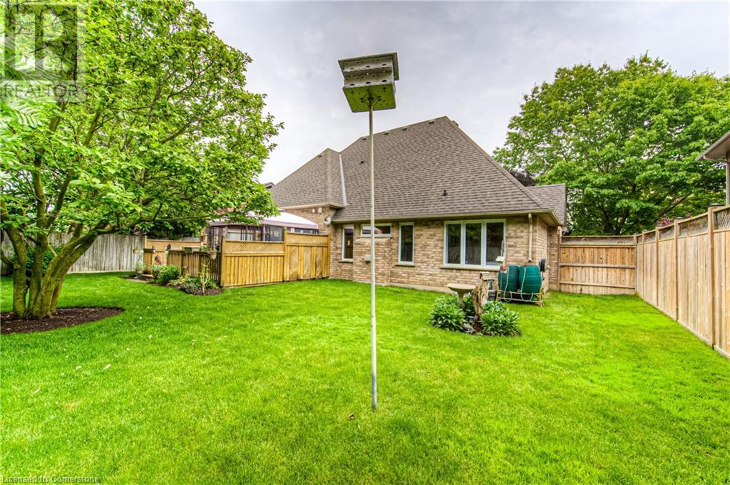 416 Forestlawn Road, Waterloo, Ontario  N2K 2J6 - Photo 46 - 40736292