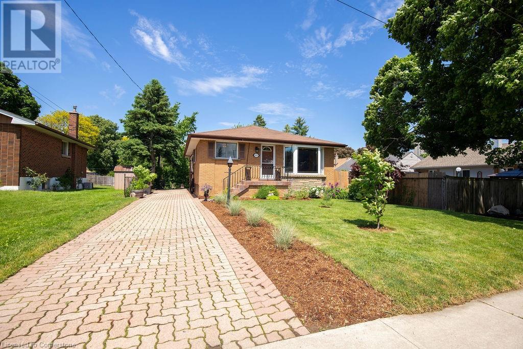 607 SEVENTH Avenue, Hamilton, Ontario