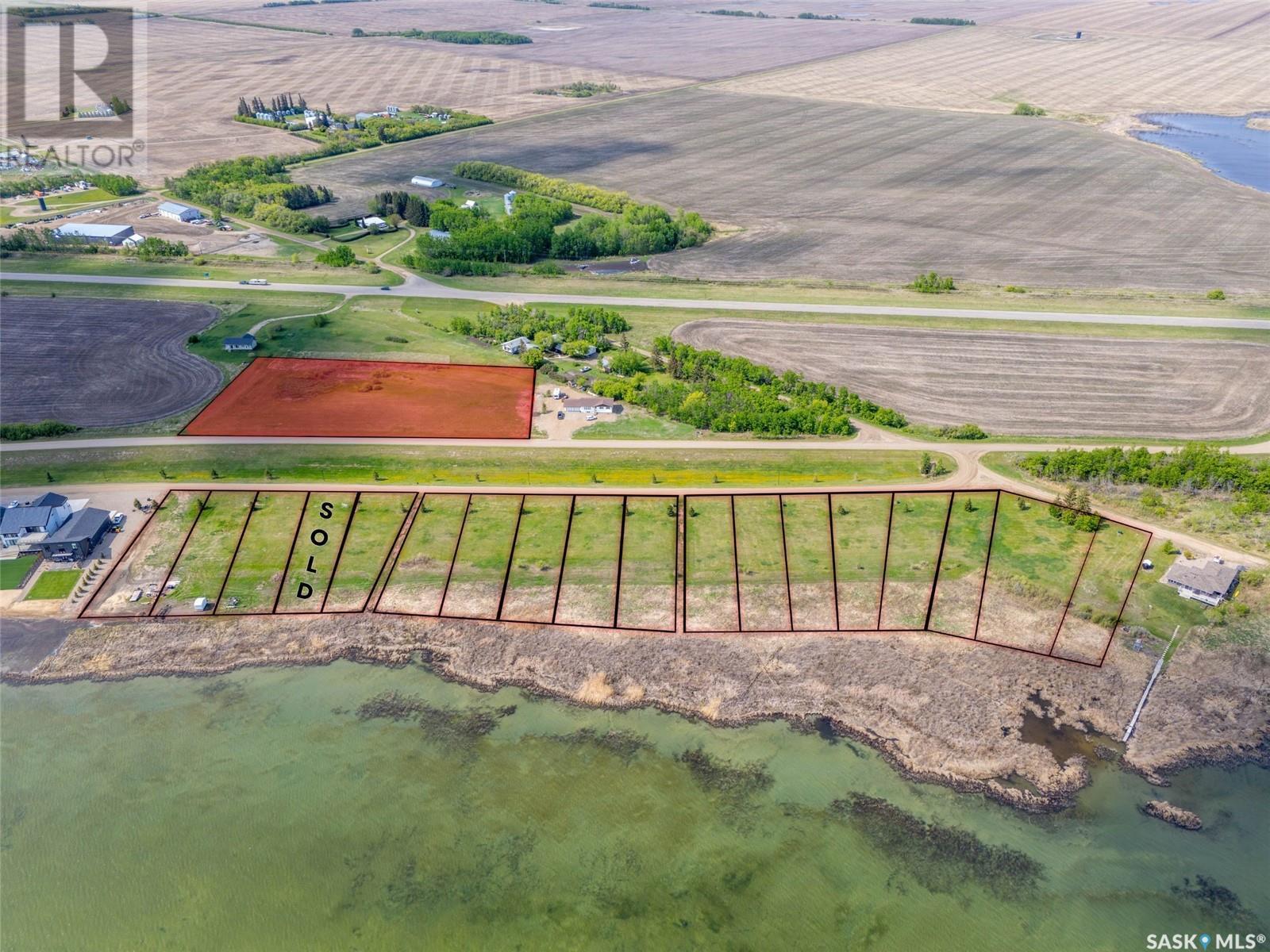Lot 2 2nd Avenue N, Meota, Saskatchewan  S0M 1X0 - Photo 2 - SK007630