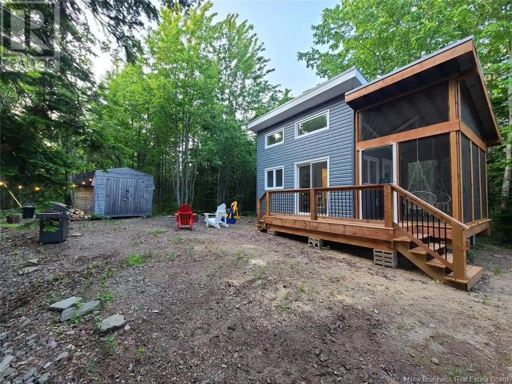 20 Mazerolle Street, Pointe-Sapin, New Brunswick  E9A 1V1 - Photo 2 - NB120226