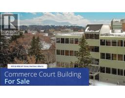 4915 & 4926 54 Street Downtown Red Deer, Red Deer, Ca