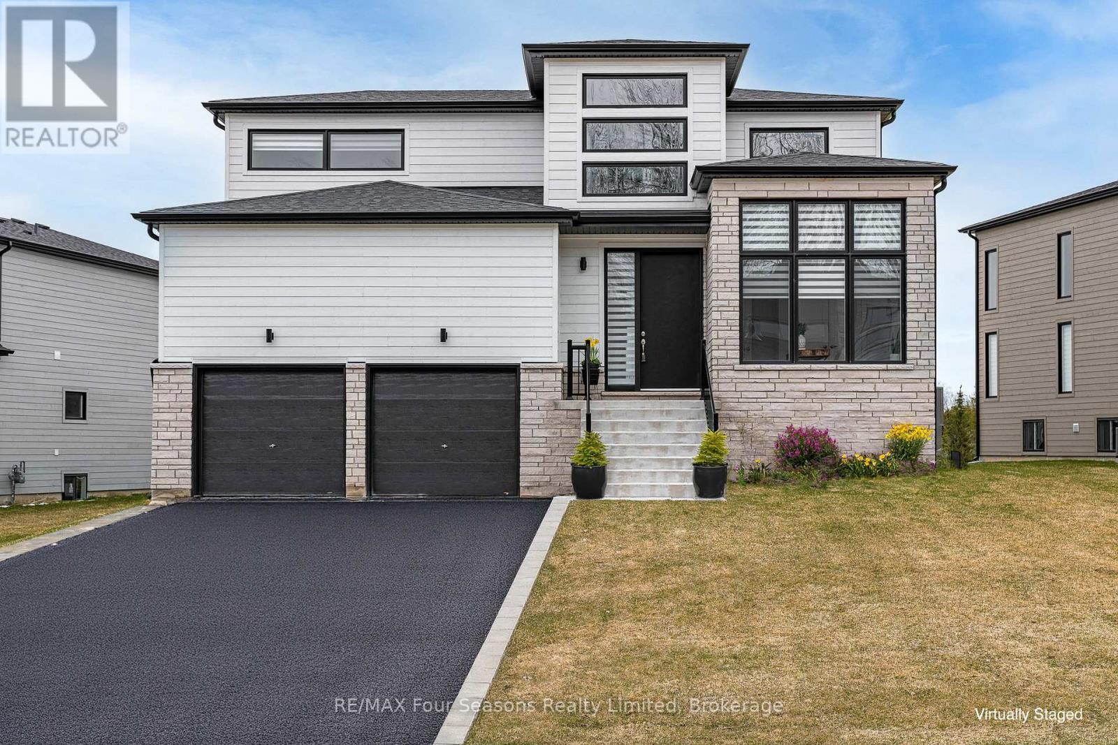 95 GOLDIE COURT, blue mountains, Ontario