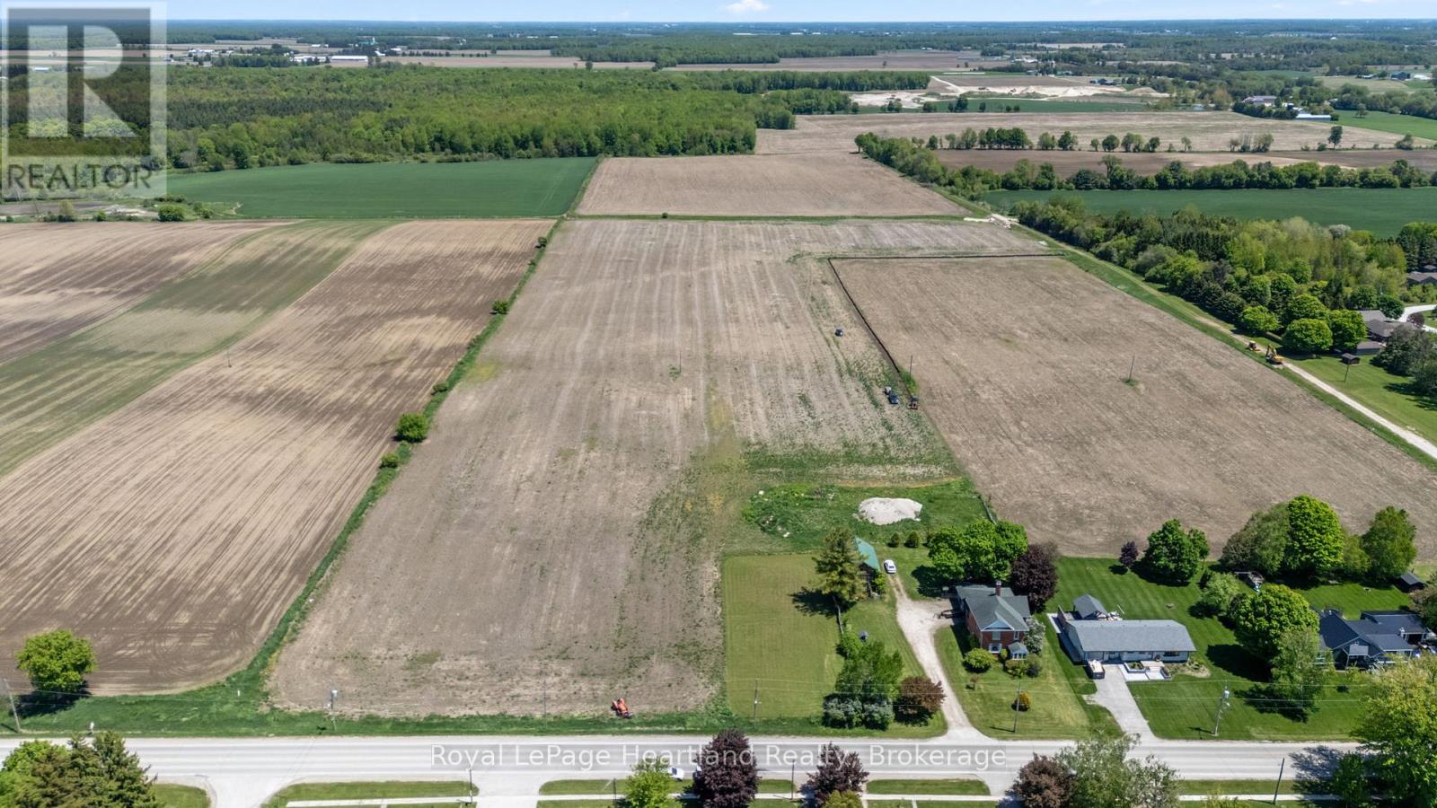 LOT 15 NORTH STREET, Howick, Ontario