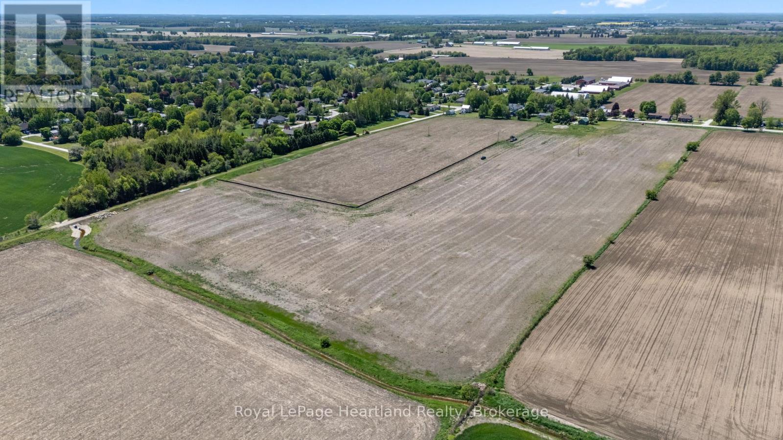 Lot 11 North Street, Howick, Ontario  N0G 1V0 - Photo 3 - X12203124