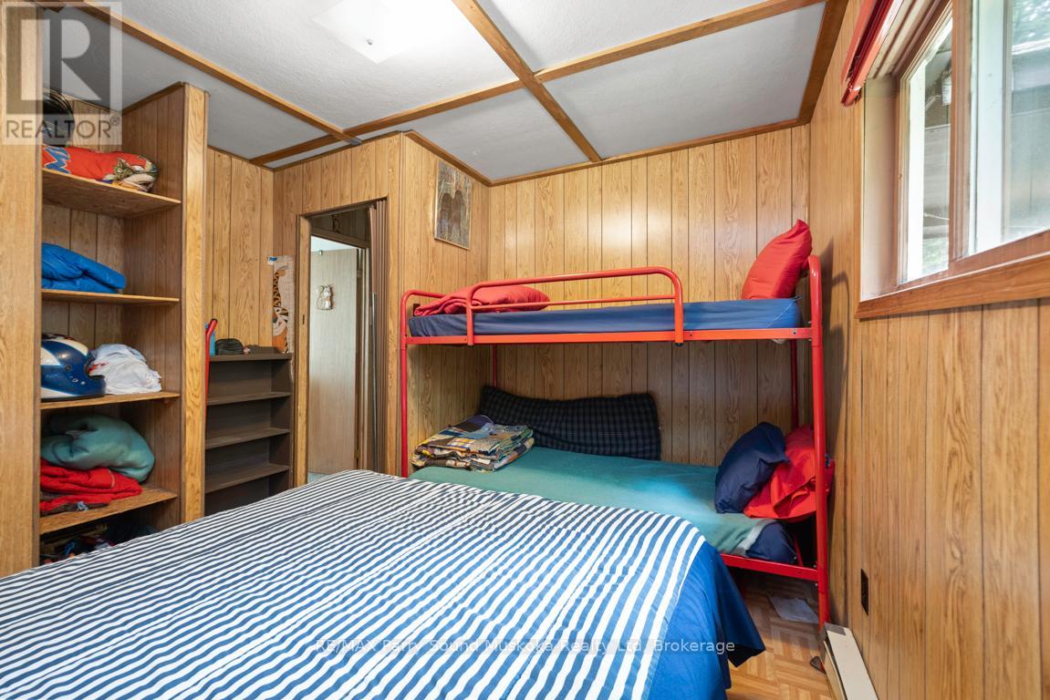 91 Haystead Bay Road, Seguin, Ontario  P2A 0B2 - Photo 32 - X12203136