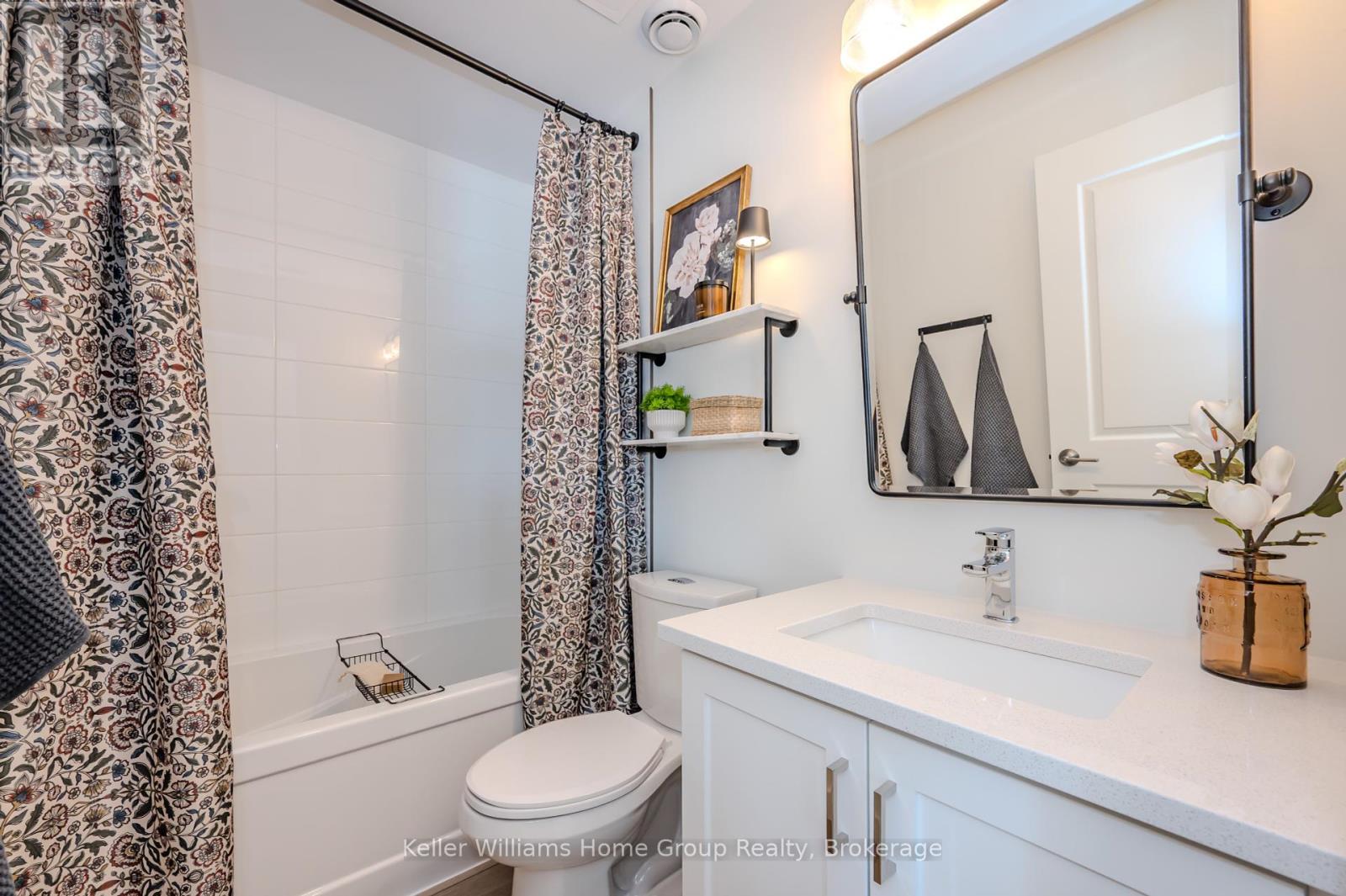 103 - 824 Woolwich Street, Guelph, Ontario N1H 6J2 - Photo 5 - X12203143