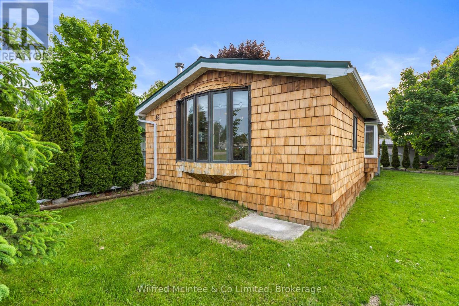 48 Maplewood Boulevard, Kincardine, Ontario  N0G 2T0 - Photo 10 - X12203163