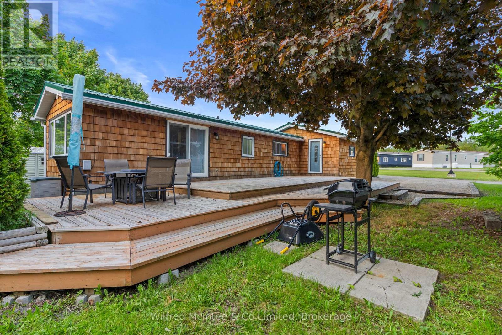 48 Maplewood Boulevard, Kincardine, Ontario  N0G 2T0 - Photo 35 - X12203163