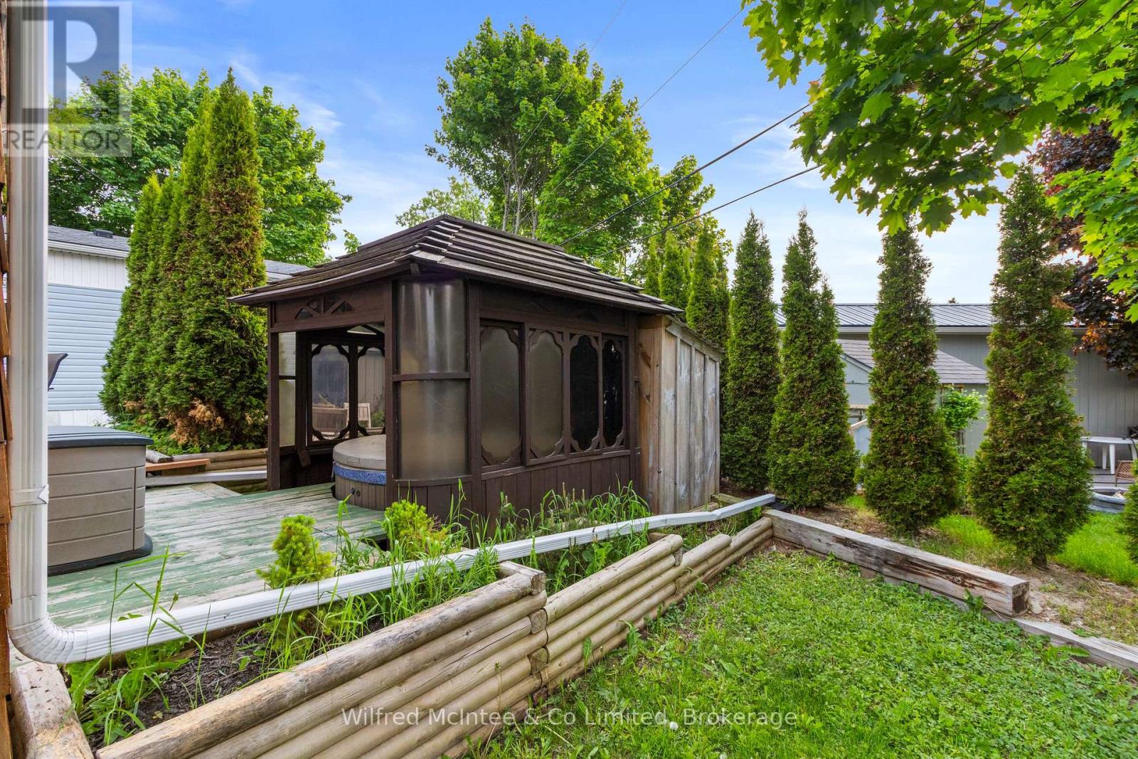 48 Maplewood Boulevard, Kincardine, Ontario  N0G 2T0 - Photo 36 - X12203163
