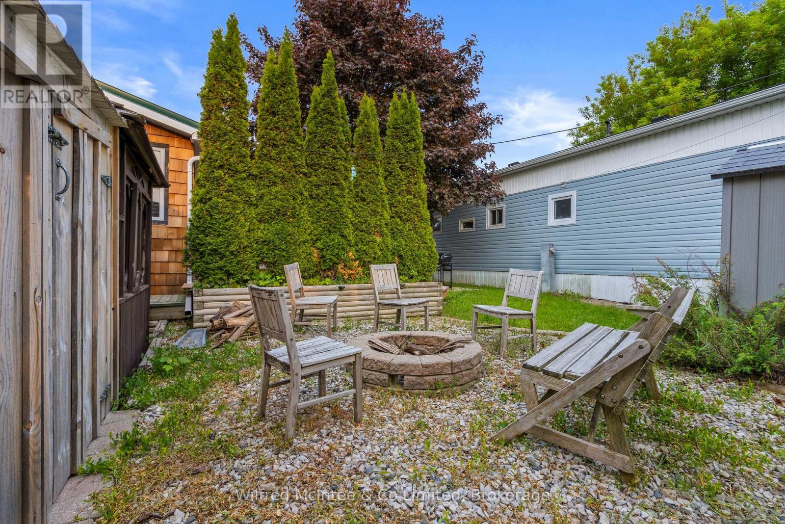 48 Maplewood Boulevard, Kincardine, Ontario  N0G 2T0 - Photo 39 - X12203163