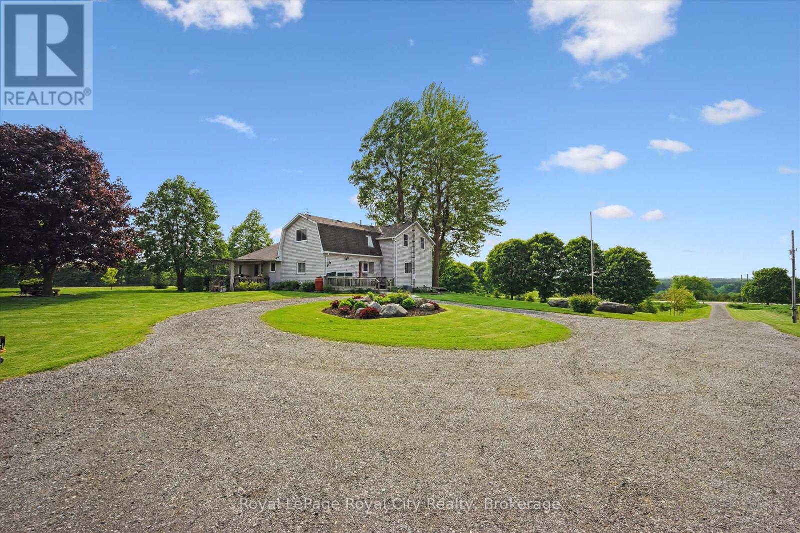 7197 WELLINGTON 21 ROAD, Centre Wellington, Ontario