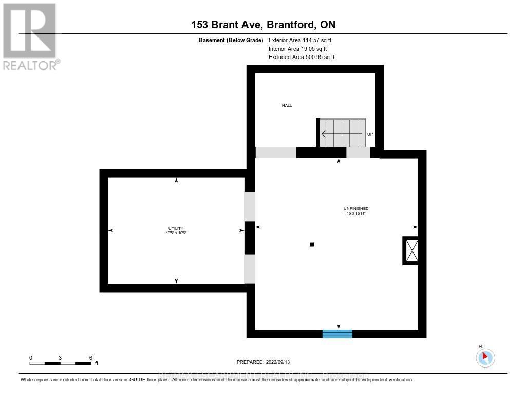 153 Brant Avenue, Brantford, Ontario  N3T 3H6 - Photo 38 - X11988091
