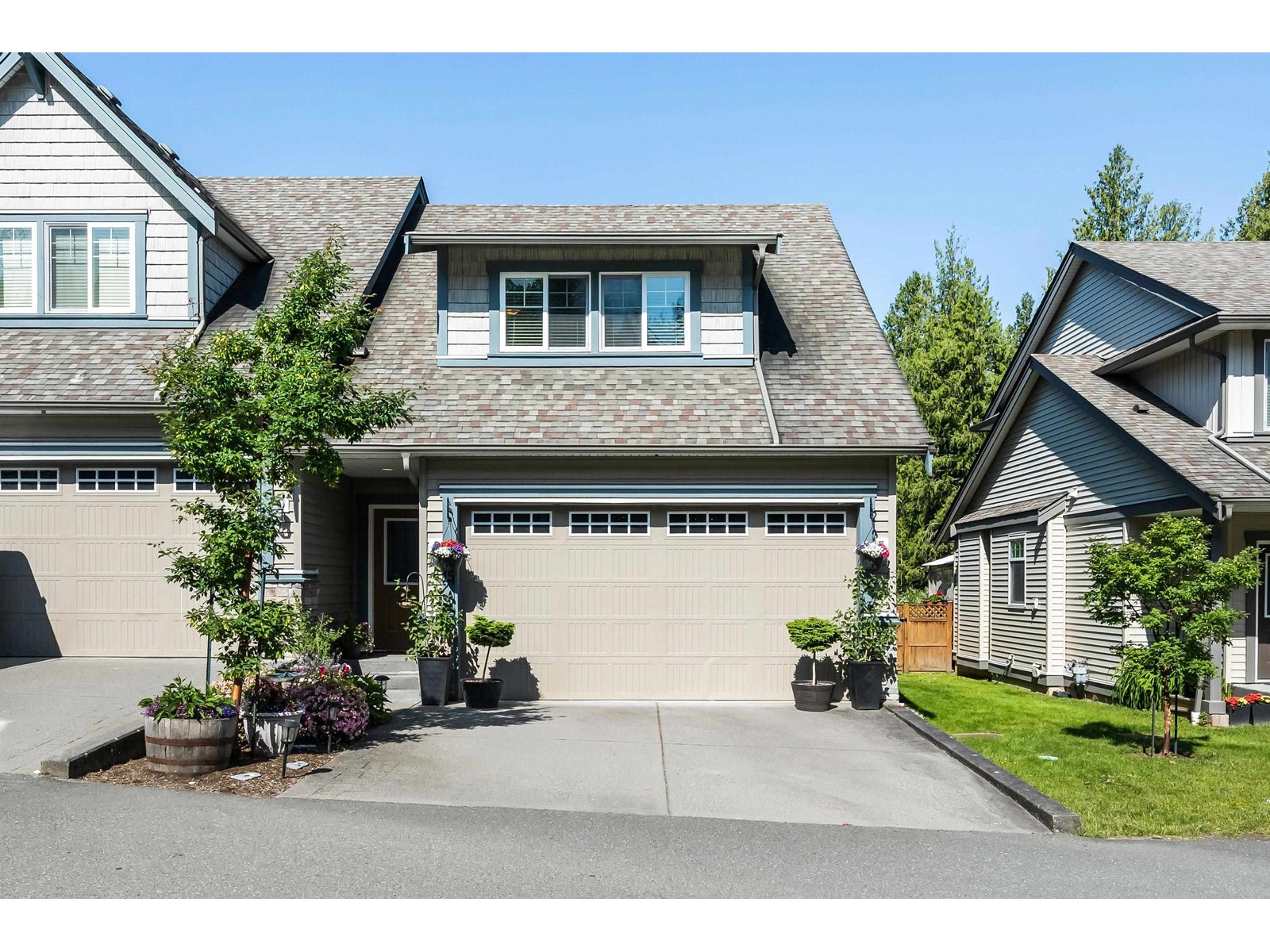 15 46791 Hudson Road, Promontory, Chilliwack, British Columbia  V2R 0L5 - Photo 1 - R3012316