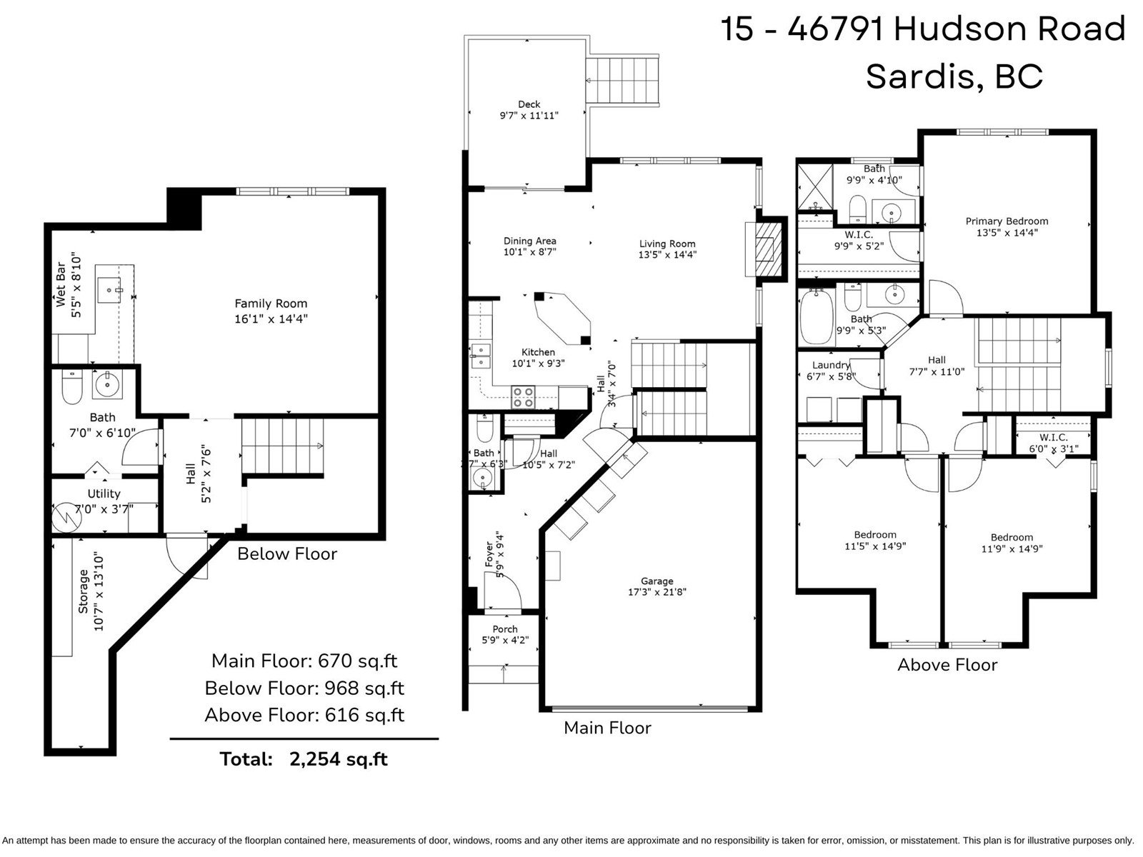 15 46791 Hudson Road, Promontory, Chilliwack, British Columbia  V2R 0L5 - Photo 5 - R3012316