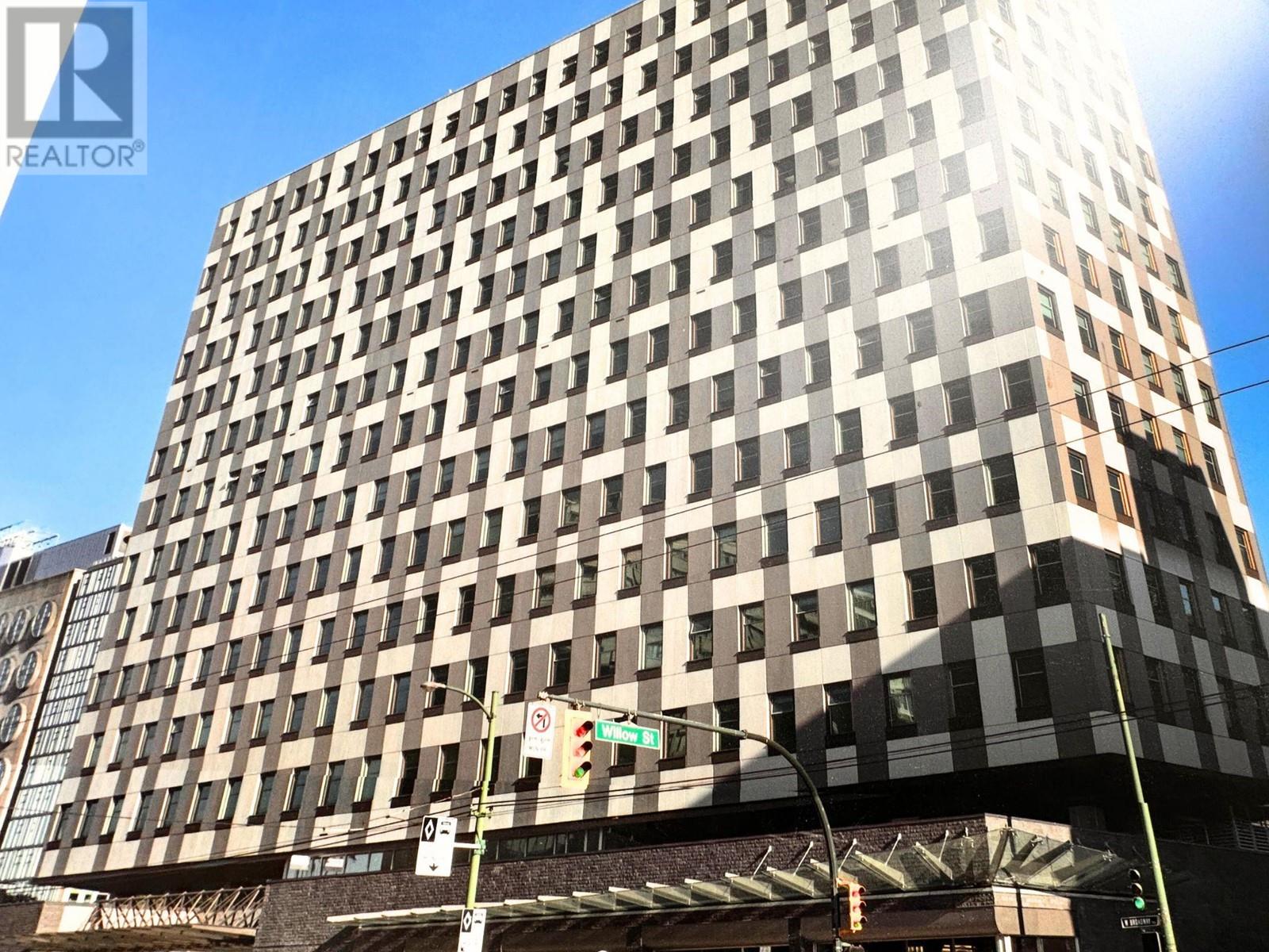 1407a 750 W Broadway, Vancouver, British Columbia  V5Z 1K1 - Photo 12 - C8069686