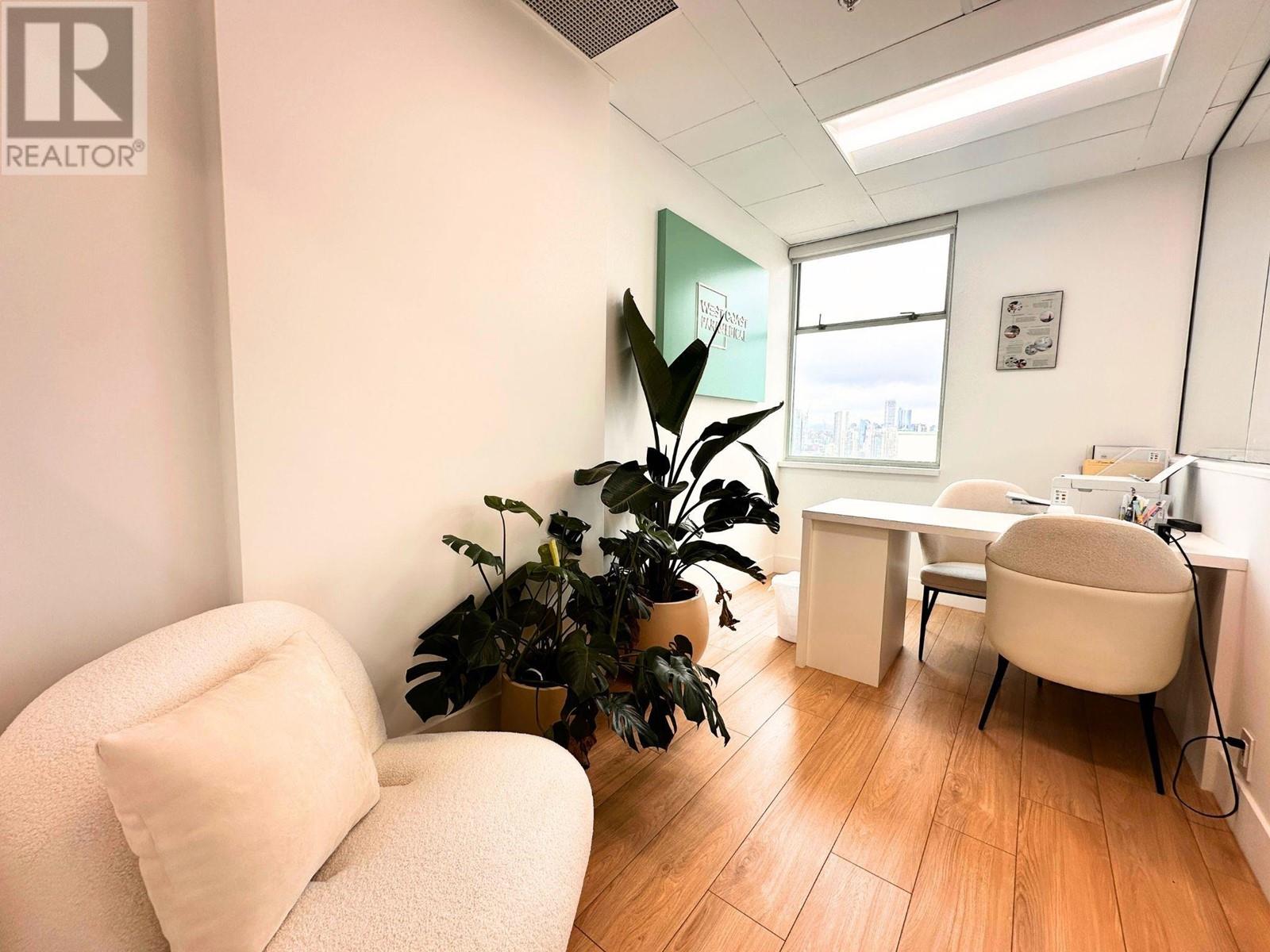1407a 750 W Broadway, Vancouver, British Columbia  V5Z 1K1 - Photo 6 - C8069686