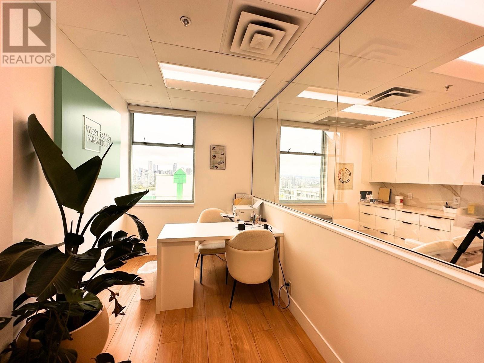 1407a 750 W Broadway, Vancouver, British Columbia  V5Z 1K1 - Photo 5 - C8069686