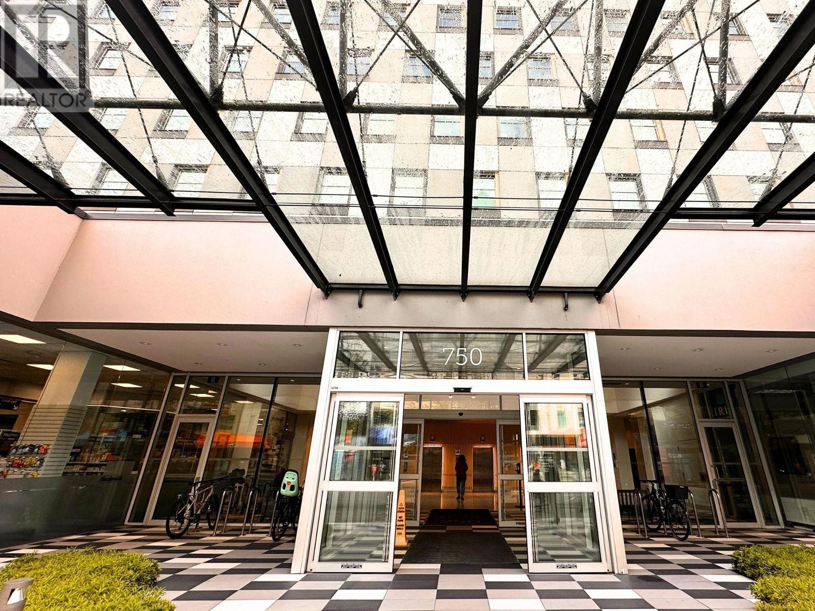 1407a 750 W Broadway, Vancouver, British Columbia  V5Z 1K1 - Photo 15 - C8069686