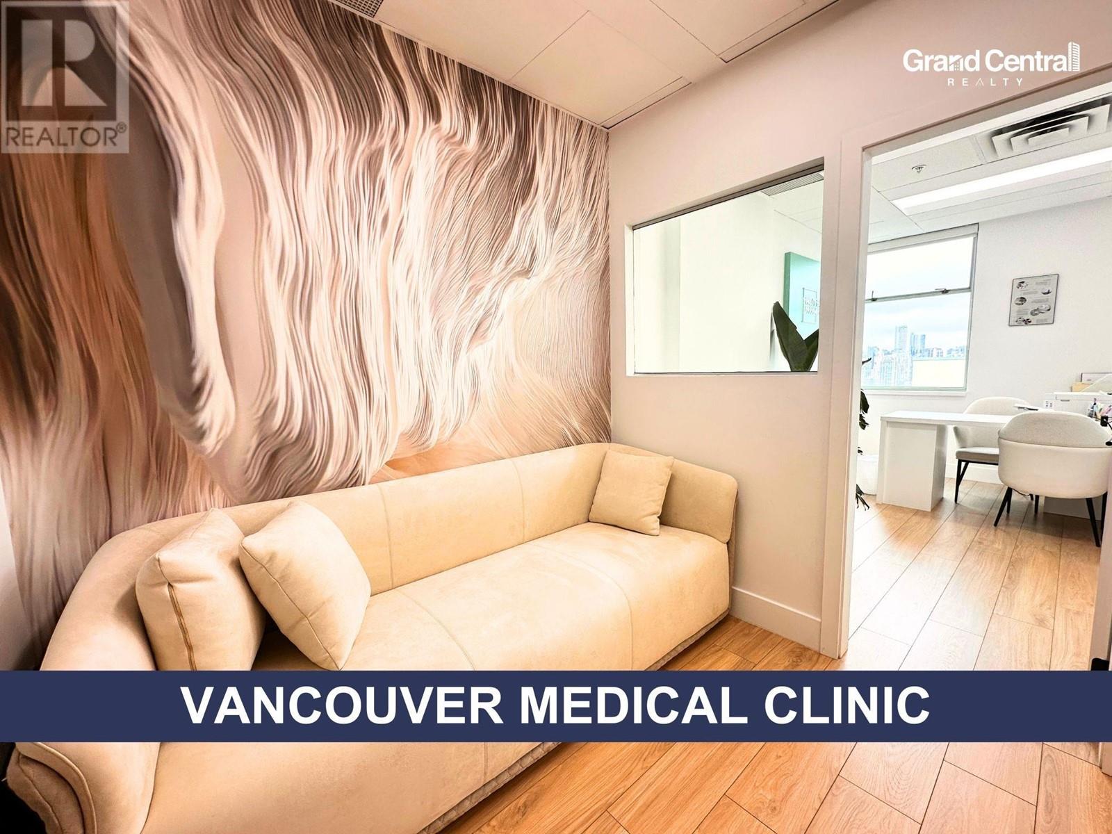 1407A 750 W BROADWAY, vancouver, British Columbia
