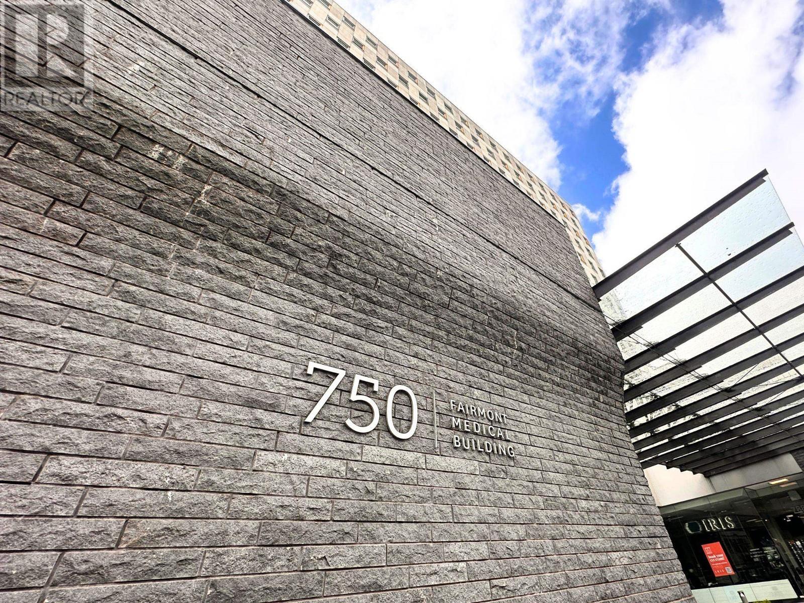 1407a 750 W Broadway, Vancouver, British Columbia  V5Z 1K1 - Photo 14 - C8069686