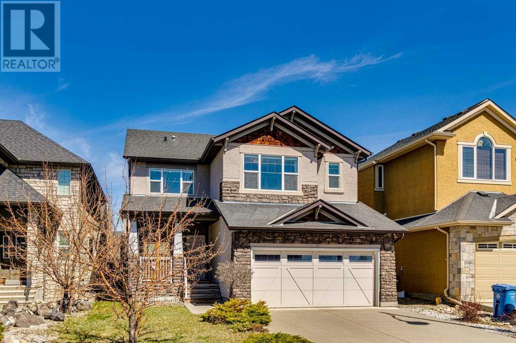 Property at 8 Aspen Stone Court SW image 1