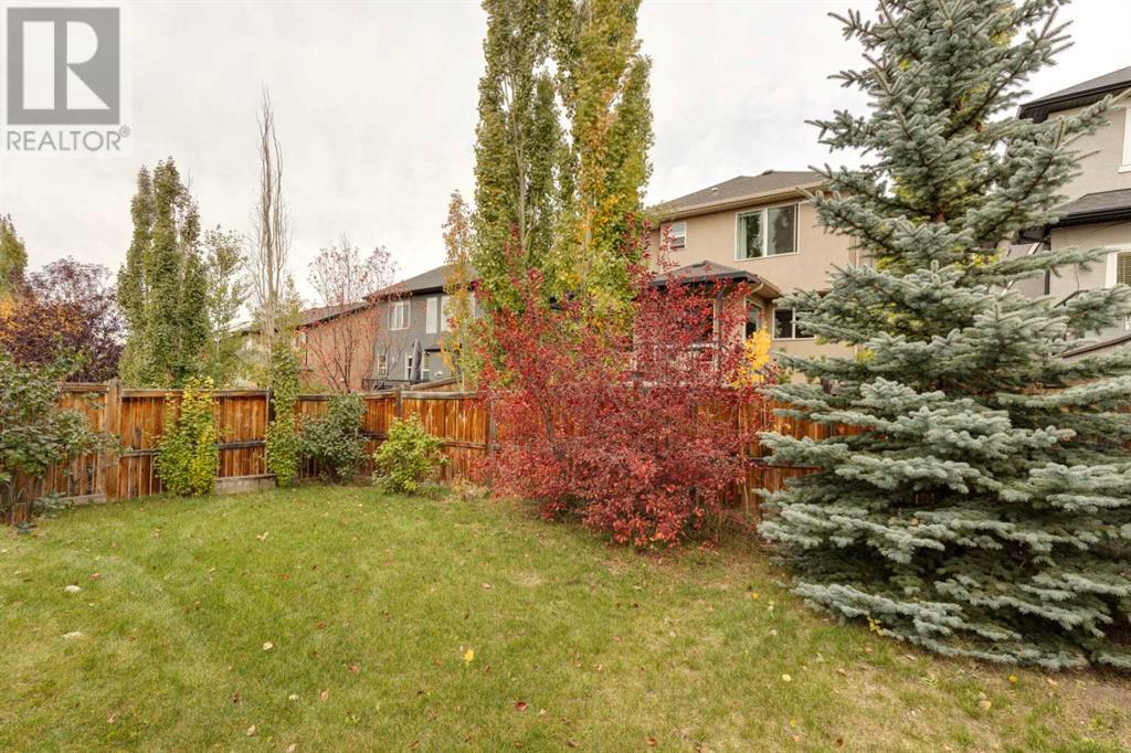 8 Aspen Stone Court Sw, Calgary, Alberta  T3H 0L6 - Photo 38 - A2216476