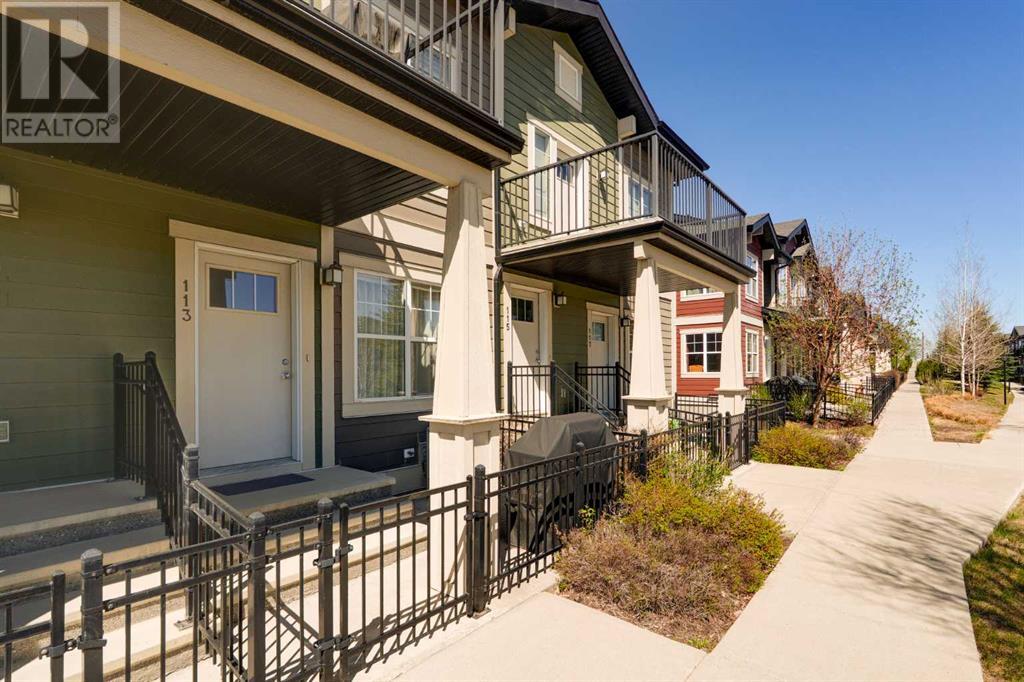 Property at 113 Cranford Walk SE image 4