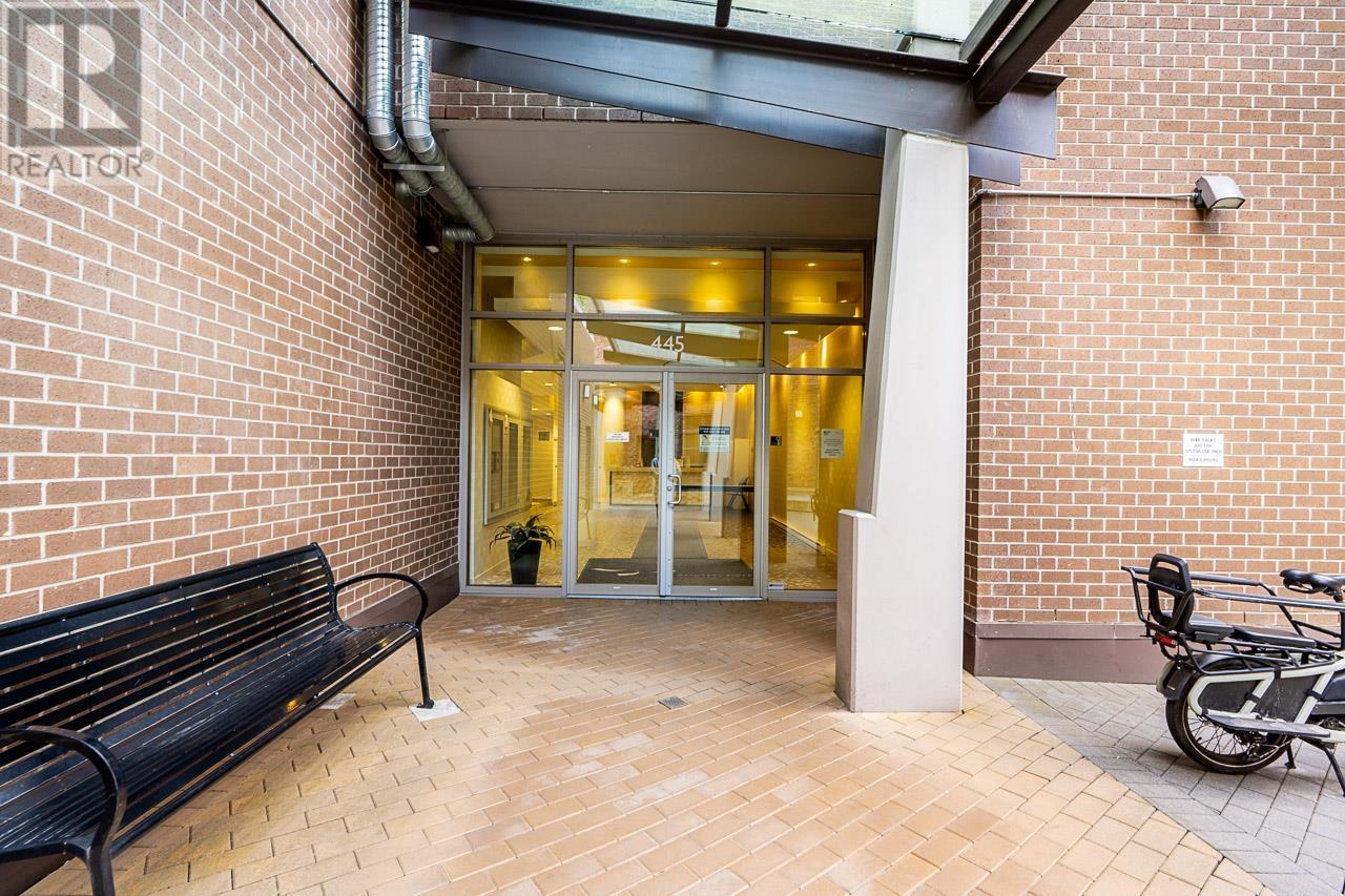 208 445 W 2nd Avenue, Vancouver, British Columbia  V5Y 0E8 - Photo 25 - R3006661