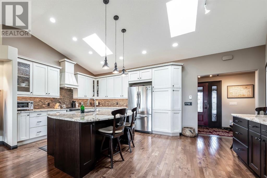 Property at 235161 Range Road 275 image 1