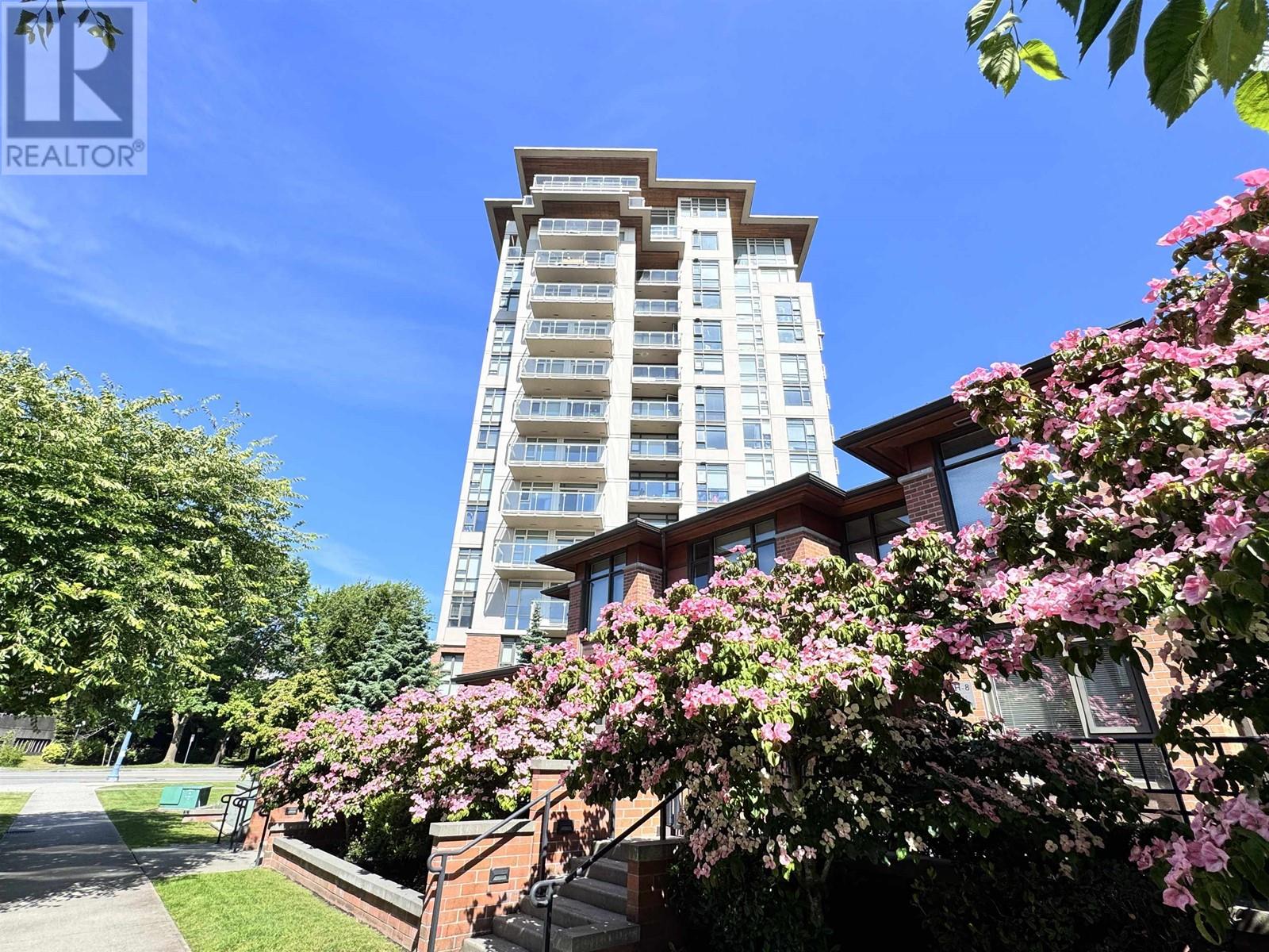 1501 8333 Anderson Road, Richmond, British Columbia  V6Y 0E2 - Photo 3 - R3011710