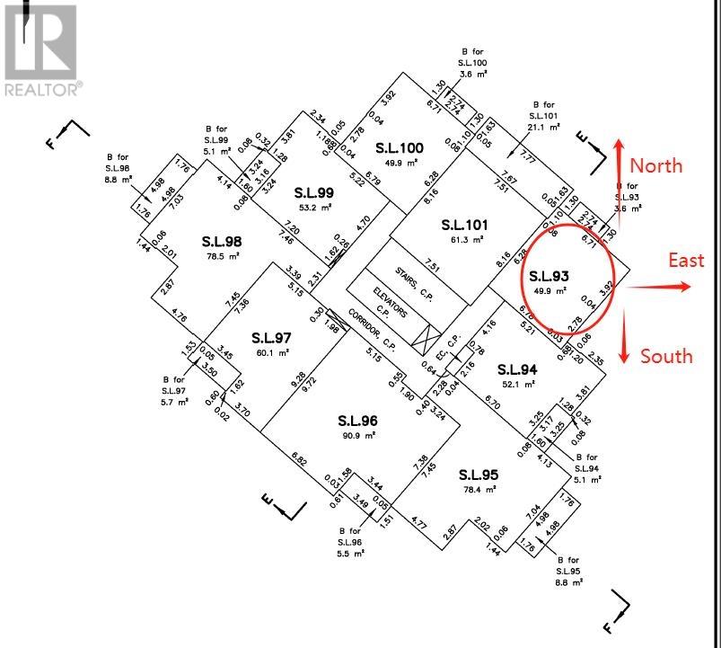 1501 8333 Anderson Road, Richmond, British Columbia  V6Y 0E2 - Photo 5 - R3011710