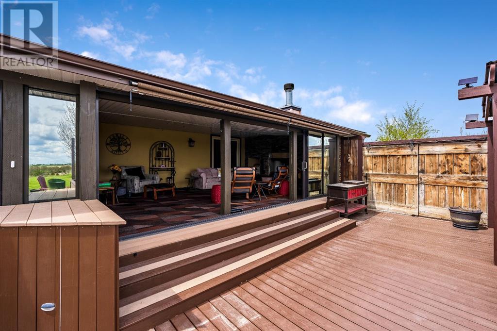 Property at 235161 Range Road 275 image 5