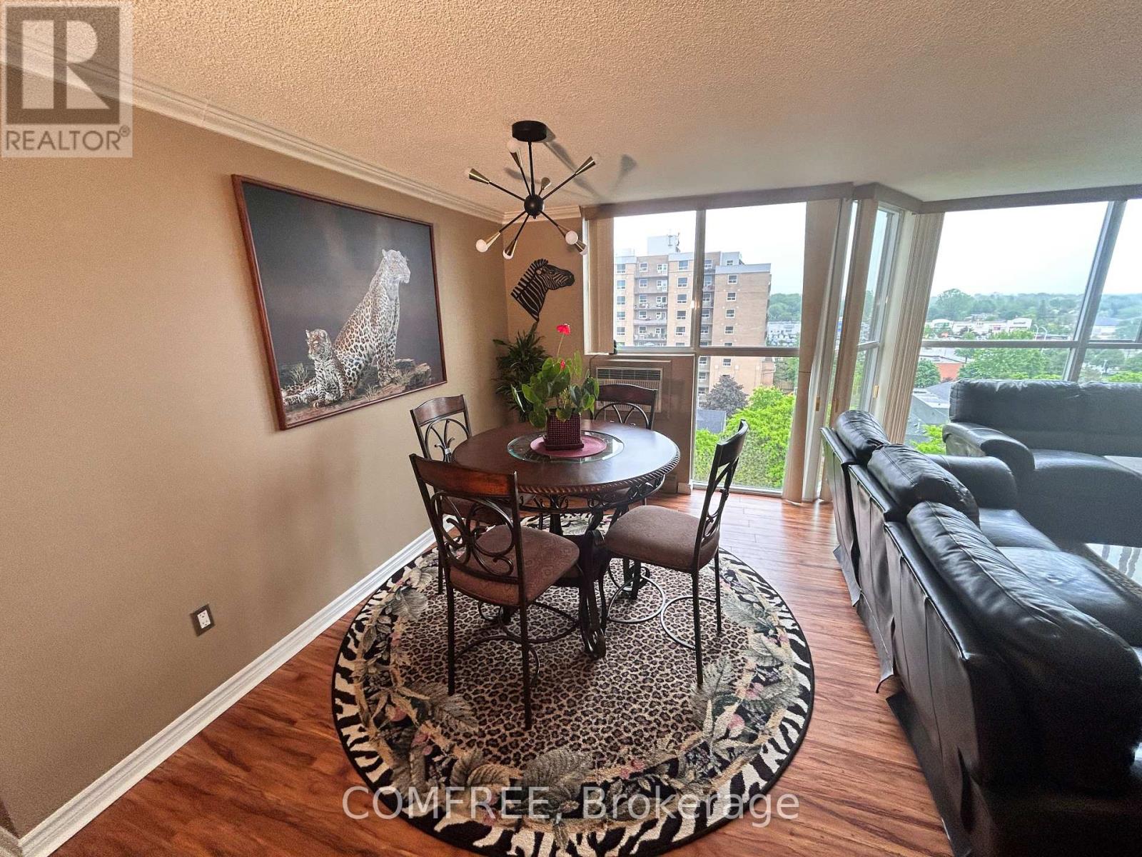 809 - 127 Belmont Drive, London South, Ontario  N6J 4J7 - Photo 11 - X12203071