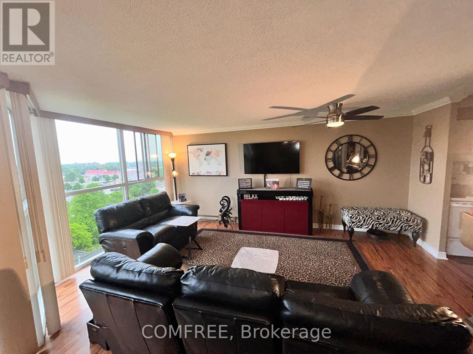 809 - 127 Belmont Drive, London South, Ontario  N6J 4J7 - Photo 13 - X12203071
