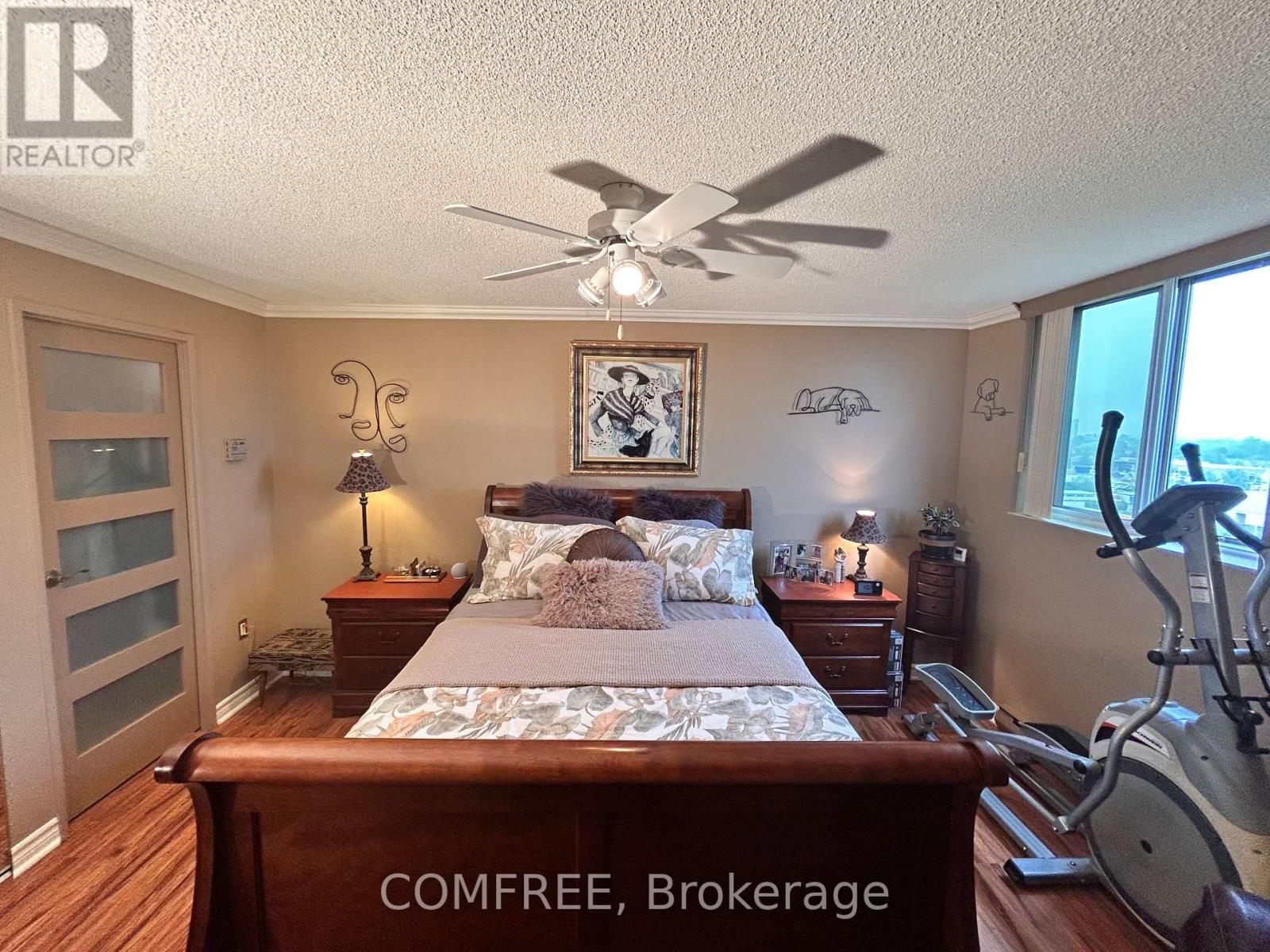 809 - 127 Belmont Drive, London South, Ontario  N6J 4J7 - Photo 23 - X12203071