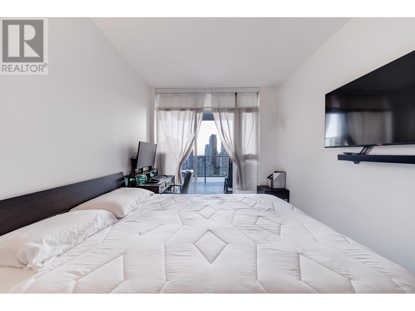 3107 6538 Nelson Avenue, Burnaby, British Columbia  V5H 0G5 - Photo 12 - R3012140