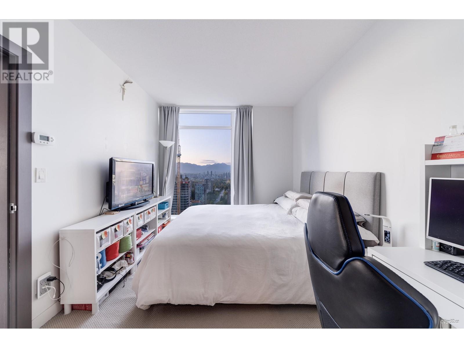 3107 6538 Nelson Avenue, Burnaby, British Columbia  V5H 0G5 - Photo 8 - R3012140