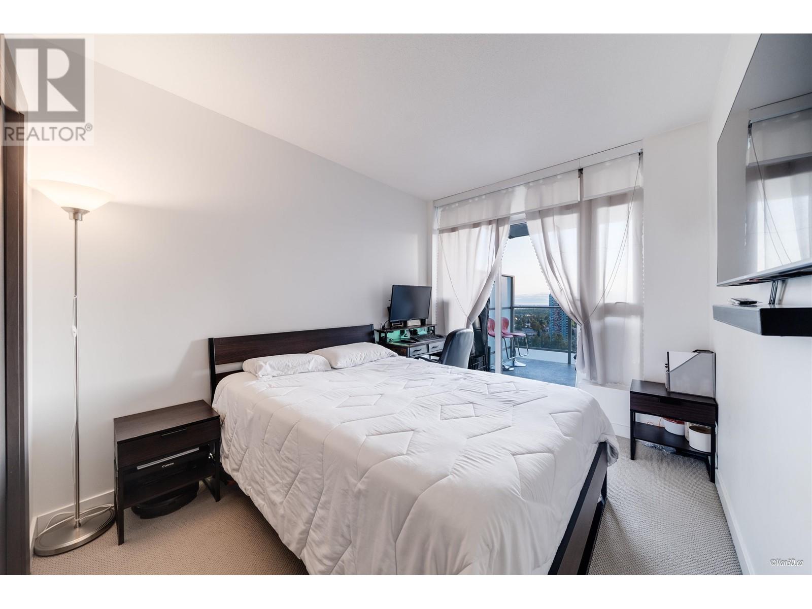 3107 6538 Nelson Avenue, Burnaby, British Columbia  V5H 0G5 - Photo 11 - R3012140