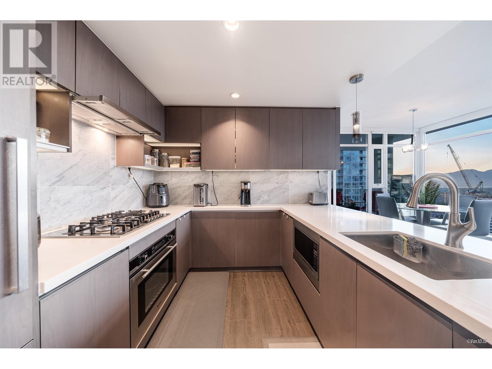3107 6538 Nelson Avenue, Burnaby, British Columbia  V5H 0G5 - Photo 7 - R3012140
