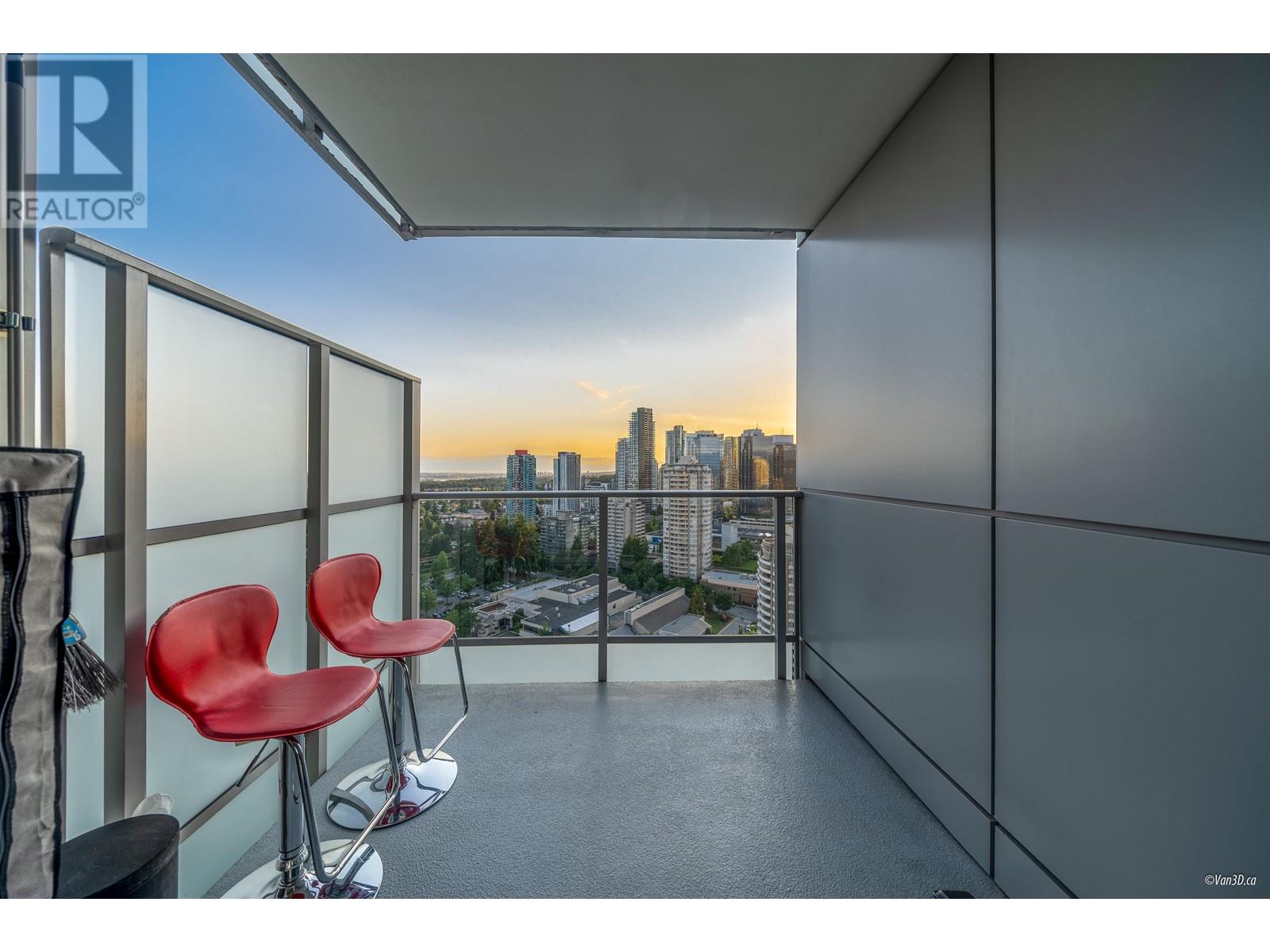 3107 6538 Nelson Avenue, Burnaby, British Columbia  V5H 0G5 - Photo 17 - R3012140