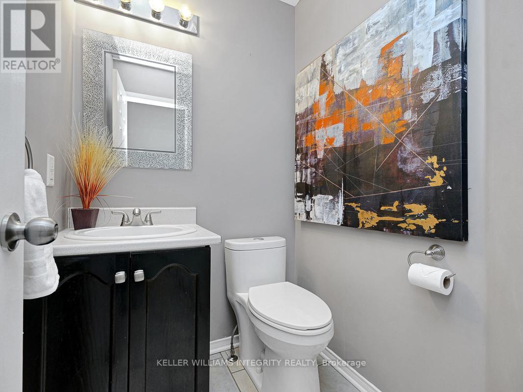 2598 Crosscut Terrace, Ottawa, Ontario  K1T 4A1 - Photo 18 - X12203197