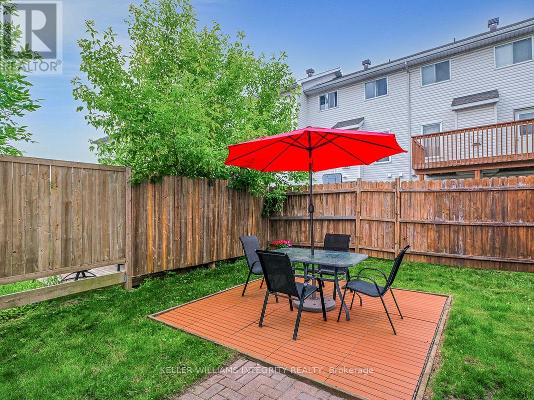 2598 Crosscut Terrace, Ottawa, Ontario  K1T 4A1 - Photo 35 - X12203197