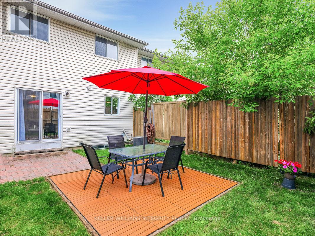 2598 Crosscut Terrace, Ottawa, Ontario  K1T 4A1 - Photo 36 - X12203197