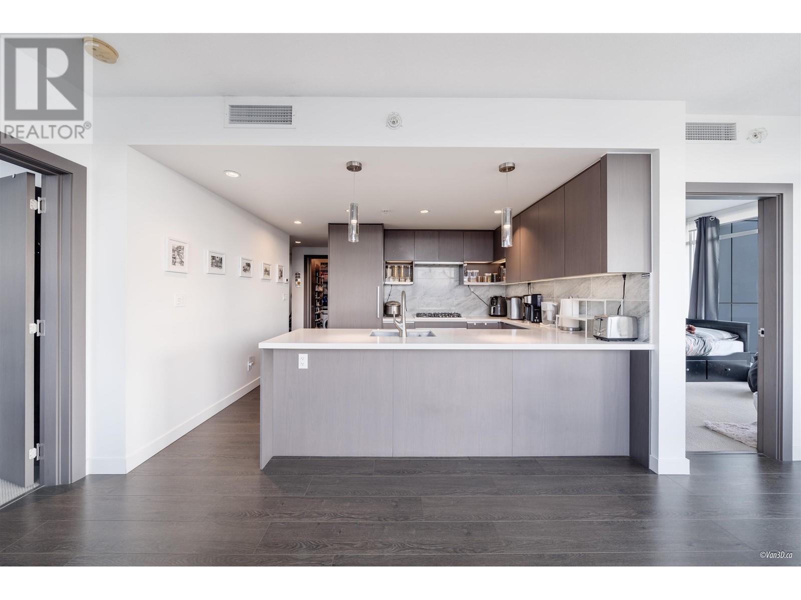 3107 6538 Nelson Avenue, Burnaby, British Columbia  V5H 0G5 - Photo 6 - R3012140