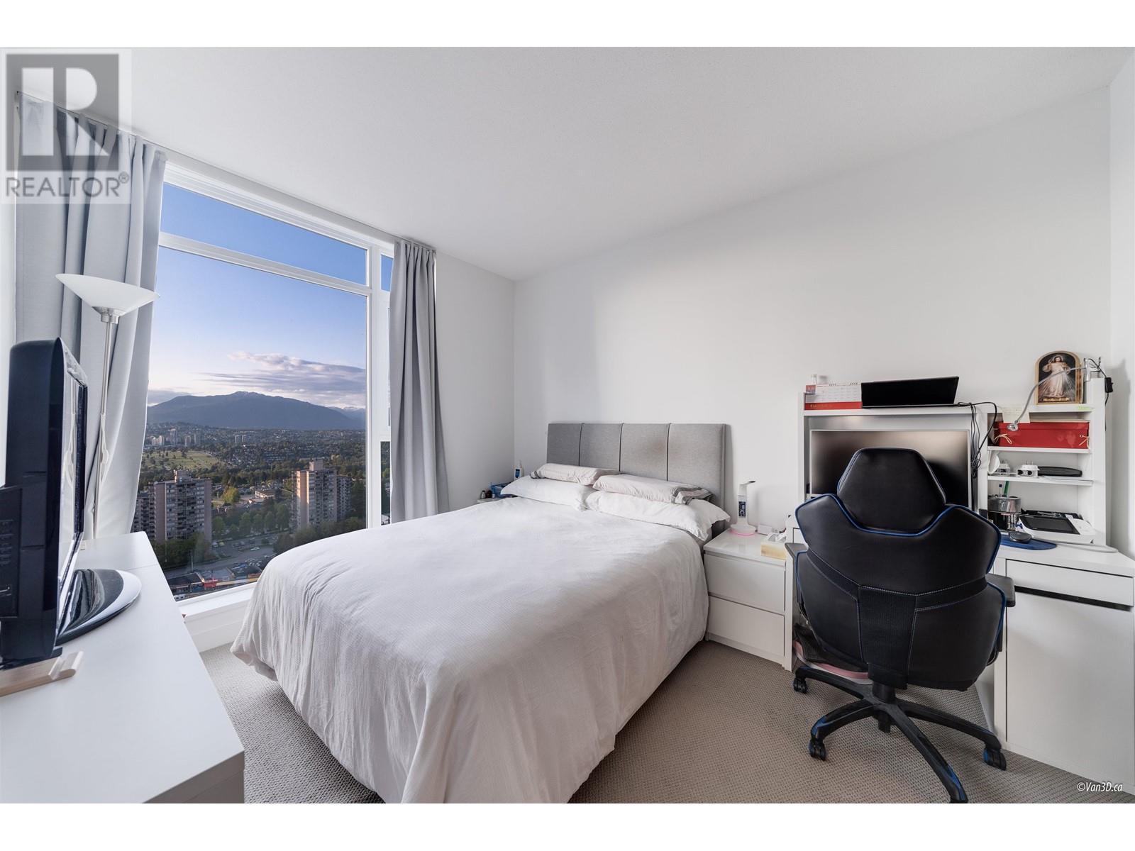 3107 6538 Nelson Avenue, Burnaby, British Columbia  V5H 0G5 - Photo 9 - R3012140
